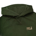PARLEZ CHAMP HOODIE - FOLIAGE