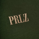 PARLEZ CHAMP HOODIE - FOLIAGE