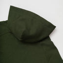 PARLEZ CHAMP HOODIE - FOLIAGE