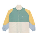 PARLEZ COVER JACKET - MINERAL
