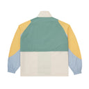 PARLEZ COVER JACKET - MINERAL