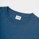 PARLEZ CROSSLEY TEE - OCEANIC (OVERSIZED)