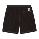 Carhartt WIP CANBY SWIM SHORT- BLACK