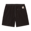 Carhartt WIP CANBY SWIM SHORT- BLACK