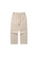 Service Works CANVAS CHEF PANT - STONE