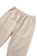 Service Works CANVAS CHEF PANT - STONE