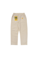 Service Works CANVAS CHEF PANT - STONE