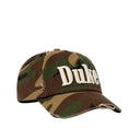DUKE + DEXTER - DUKE CAMO CAP