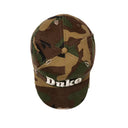 DUKE + DEXTER - DUKE CAMO CAP