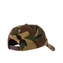 DUKE + DEXTER - DUKE CAMO CAP