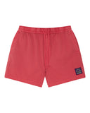 DEUS EX MACHINA SANDBAR SHORT - MELON RED
