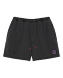 DEUS EX MACHINA SANDBAR SHORT - ANTHRACITE