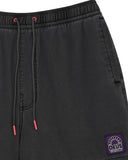 DEUS EX MACHINA SANDBAR SHORT - ANTHRACITE (REGULAR FIT)