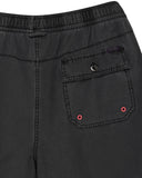 DEUS EX MACHINA SANDBAR SHORT - ANTHRACITE (REGULAR FIT)