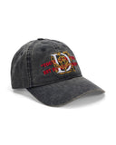 DEUS EX MACHINA DECORATIVE CAP - ANTHRACITE