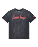 DEUS EX MACHINA BUGZZZ TEE - BLACK BEAUTY (BOX FIT)