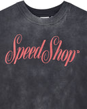 DEUS EX MACHINA BUGZZZ TEE - BLACK BEAUTY (BOX FIT)