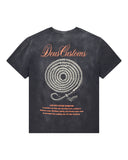 DEUS EX MACHINA HORSEPLAY TEE - BLACK BEAUTY