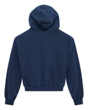 DEUS EX MACHINA RIVIERA HOODIE - INDIGO SNOW