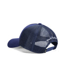 DEUS EX MACHINA Venice Address Trucker - Mechanic Blue