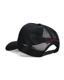 DEUS EX MACHINA Shook Ones Trucker - Black