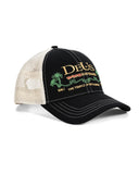 DEUS EX MACHINA Sanchez Trucker