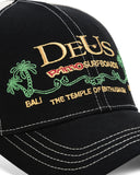 DEUS EX MACHINA Sanchez Trucker
