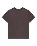 DEUS EX MACHINA Desert Rambler Tee - Anthracite Grey (Box Fit)