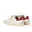 DUKE + DEXTER PLUS DUKE KISS SNEAKER - WHITE