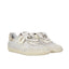 DUKE + DEXTER PLUS DUKE SNAKE SNEAKER - WHITE