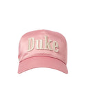 DUKE + DEXTER DUKE CAP - PINK