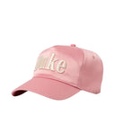 DUKE + DEXTER DUKE CAP - PINK