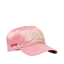 DUKE + DEXTER DUKE CAP - PINK