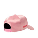 DUKE + DEXTER DUKE CAP - PINK