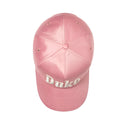 DUKE + DEXTER DUKE CAP - PINK