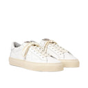 Duke + Dexter Plus Court Sneaker - White