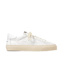 Duke + Dexter Plus Court Sneaker - White