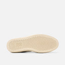DUKE + DEXTER APLINE F1 TEAM COURT SNEAKER - WHITE