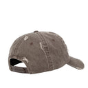 Duke + Dexter - Duke Washed Brown Cap
