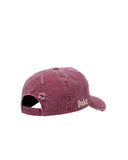 Duke + Dexter Eat Dirt Cap - Washed Red