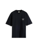 DRÔLE DE MONSIEUR Black T-shirt