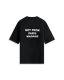 DRÔLE DE MONSIEUR Slogan Tee