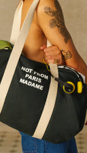 <h5>Drôle De Monsieur</h5>