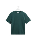 WAX LONDON DEAN TEE - TEAL