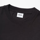 PARLEZ DELRAY TEE - BLACK
