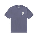 PARLEZ DELRAY TEE - PURPLE HAZE