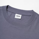 PARLEZ DELRAY TEE - PURPLE HAZE