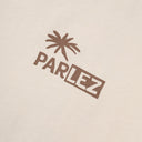 PARLEZ DESTIN TEE - BEACH