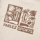 PARLEZ DESTIN TEE - BEACH