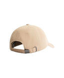 DAILY PAPER DIAS WASHED CAP - PEYOTE BEIGE